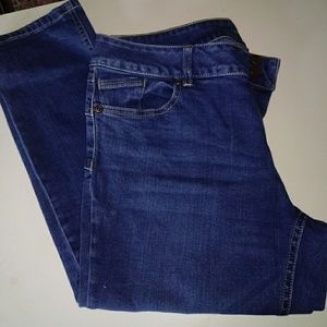 Soho Jeans New York & Co